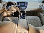 Nissan Pathfinder 2015