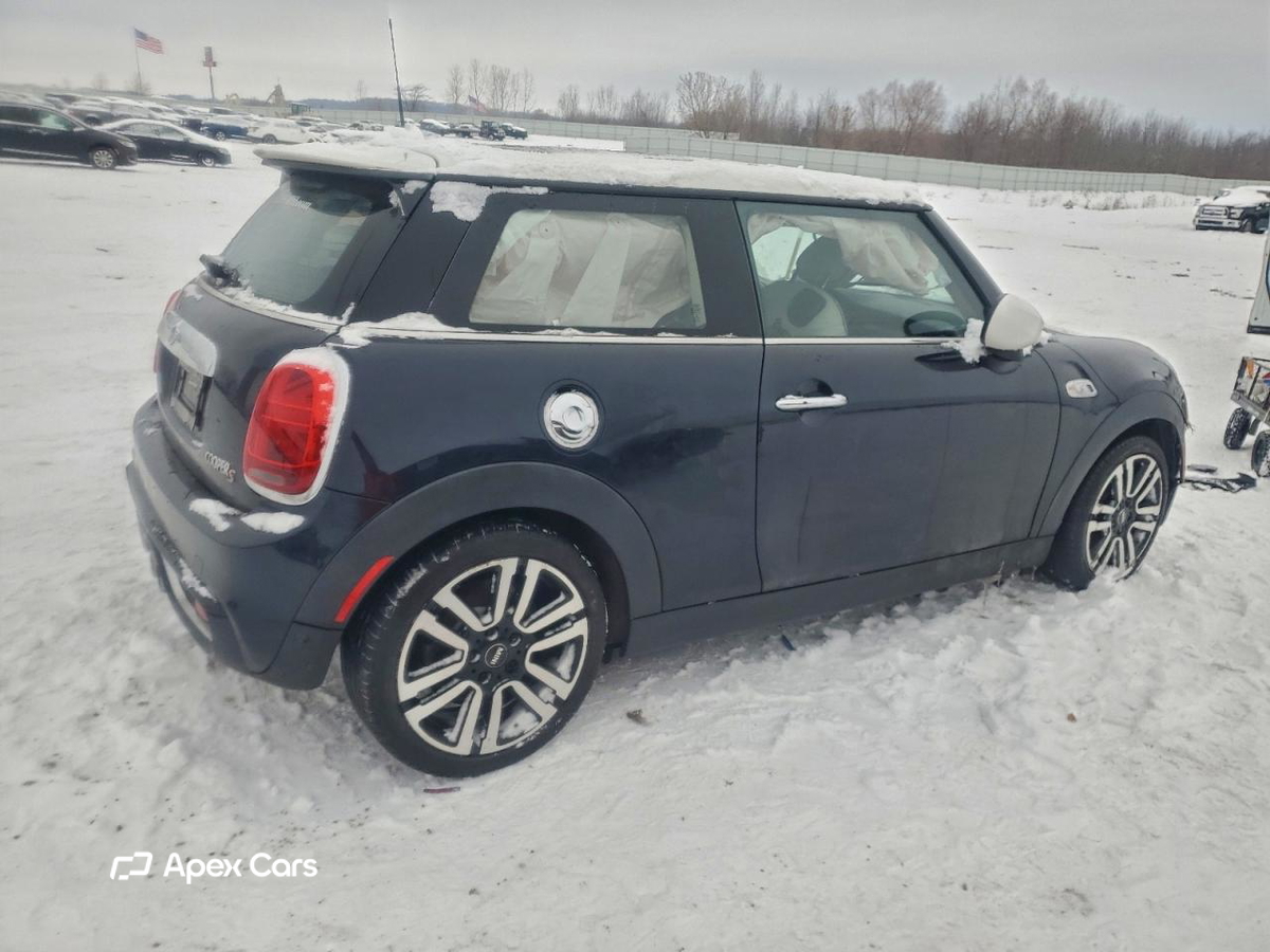 MINI Cooper 2020