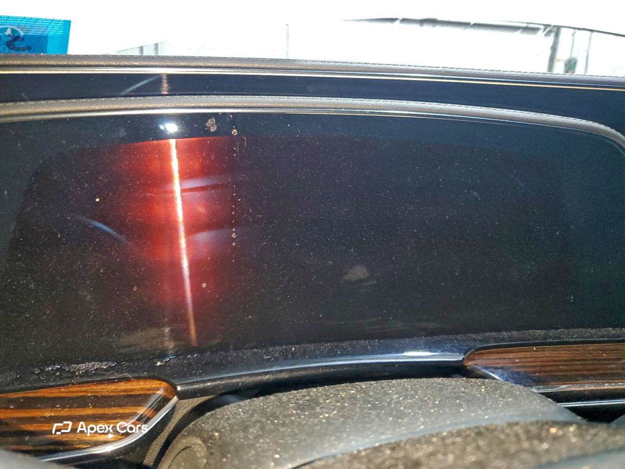 Cadillac Escalade 2023