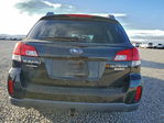 Subaru Outback 2010