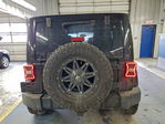 Jeep Wrangler 2011