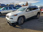 Jeep Cherokee 2016