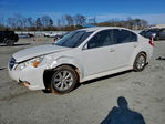 Subaru Legacy 2012