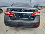 Nissan Sentra 2014