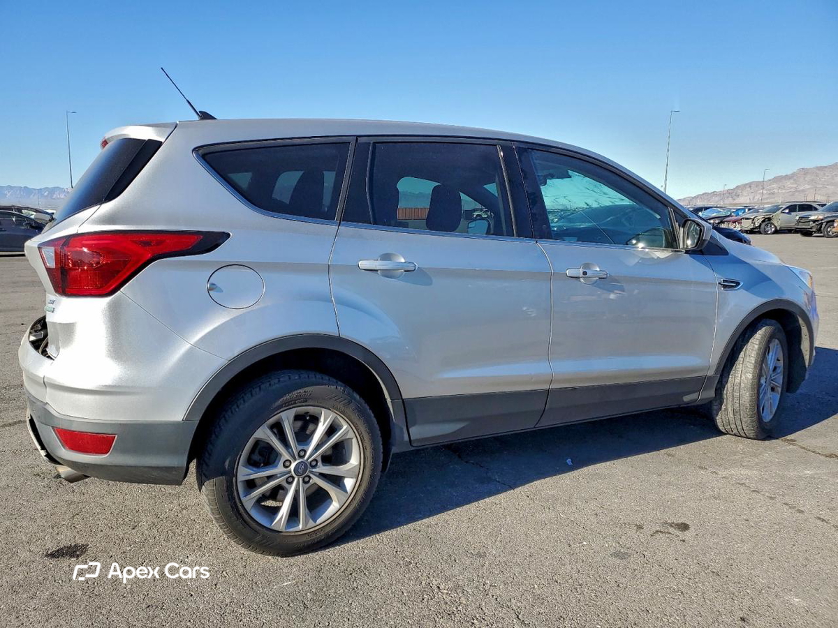 Ford Escape 2019