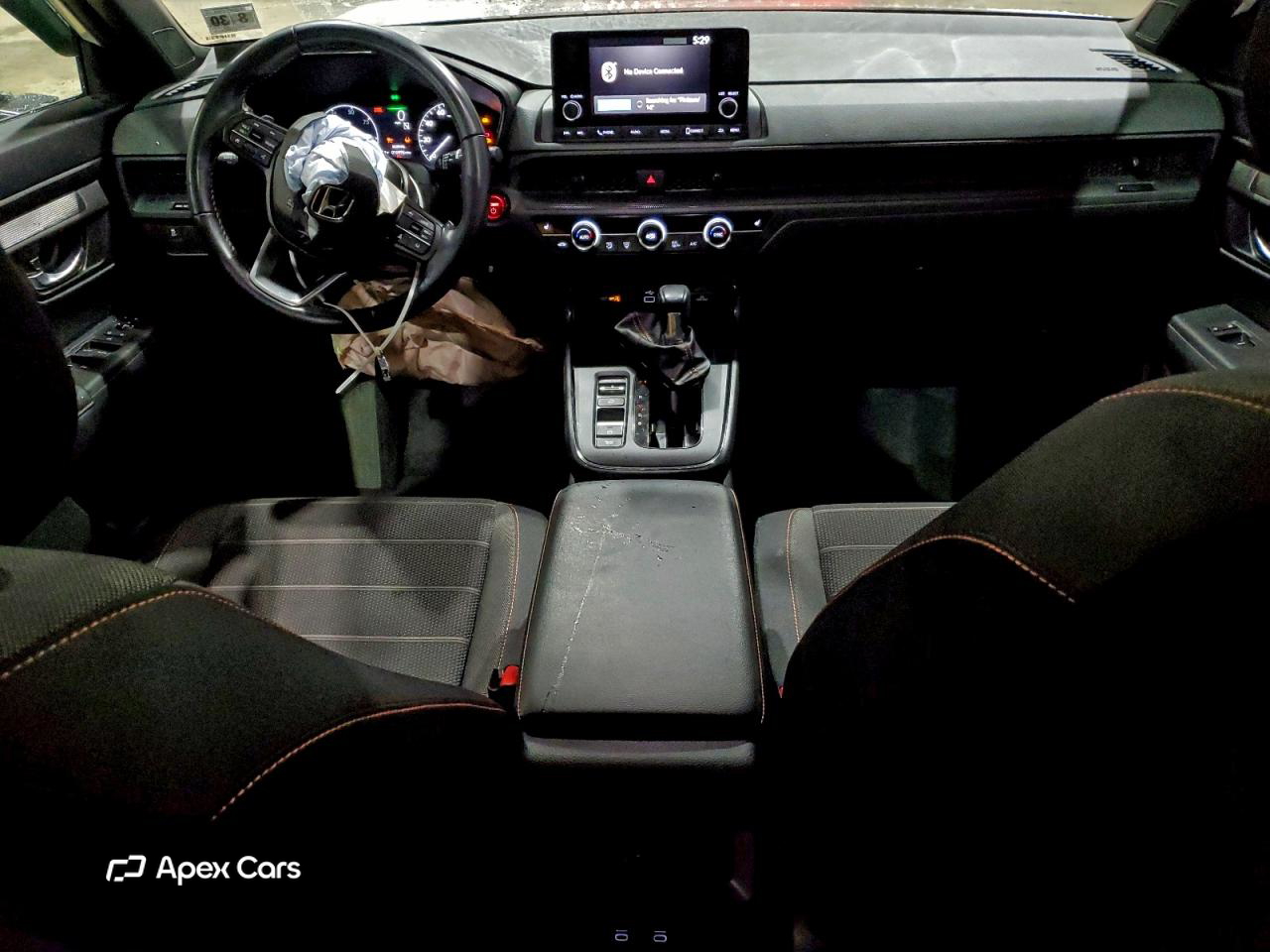 Honda CR-V 2025