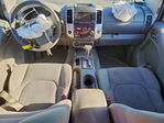 Nissan Navara (Frontier) 2016