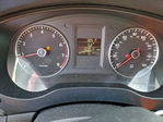 Volkswagen Jetta 2012