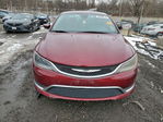 Chrysler 200 2016