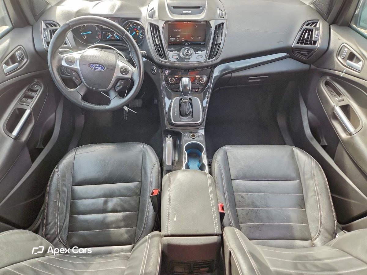 Ford Escape 2014
