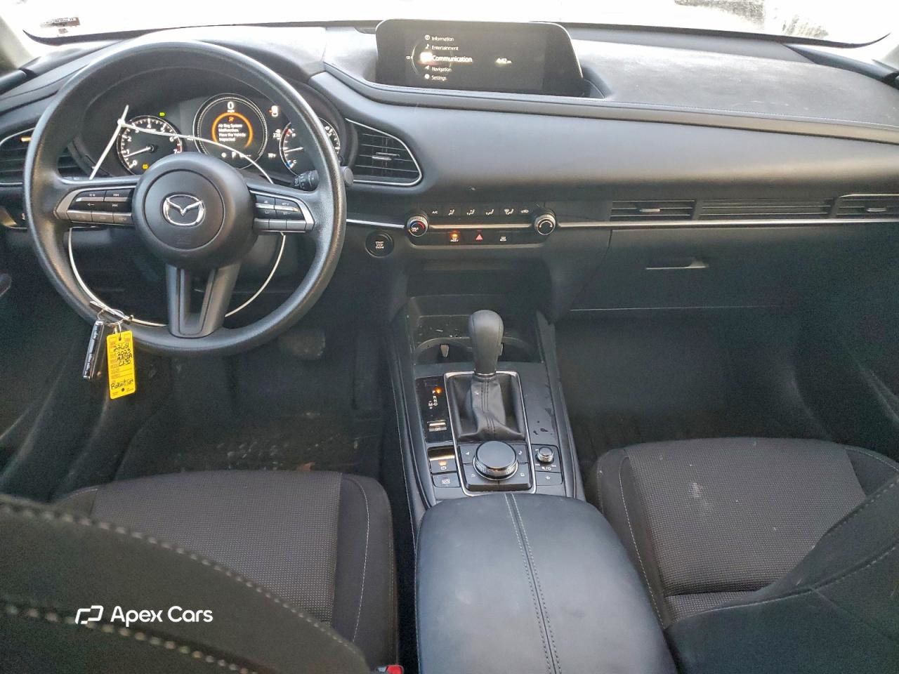 Mazda CX-30 2023