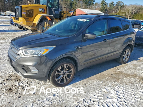 Ford Escape 2017 - Image 1 of 14