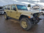 Jeep Wrangler 2025