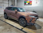 Chevrolet Blazer 2023