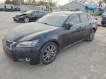Lexus GS 2013
