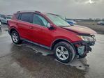Toyota RAV 4 2014
