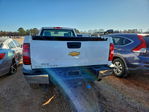 Chevrolet Silverado 2014