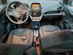 Chevrolet Spark 2016