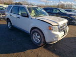 Ford Escape 2011