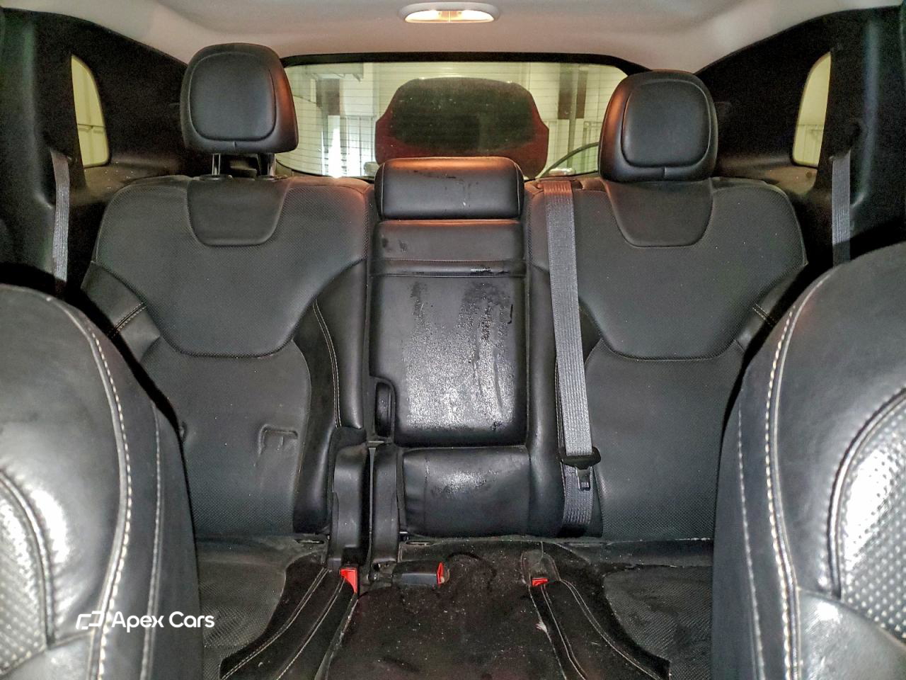 Jeep Cherokee 2015
