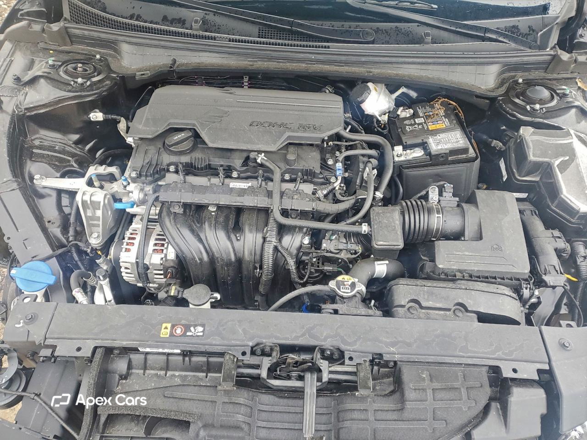 Kia K4 2025