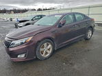 Kia Optima 2015