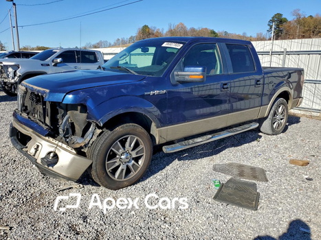 Ford F-150 2010 - Image 1 of 13