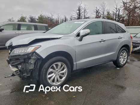 Acura RDX 2018 - Image 1 of 14