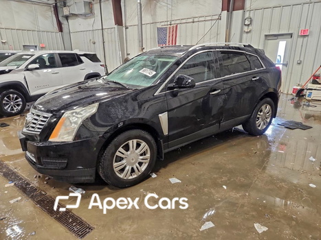 Cadillac SRX 2016 - Image 1 of 13