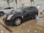 Cadillac SRX 2016