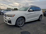 BMW X3 2017