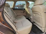 Subaru Outback 2009