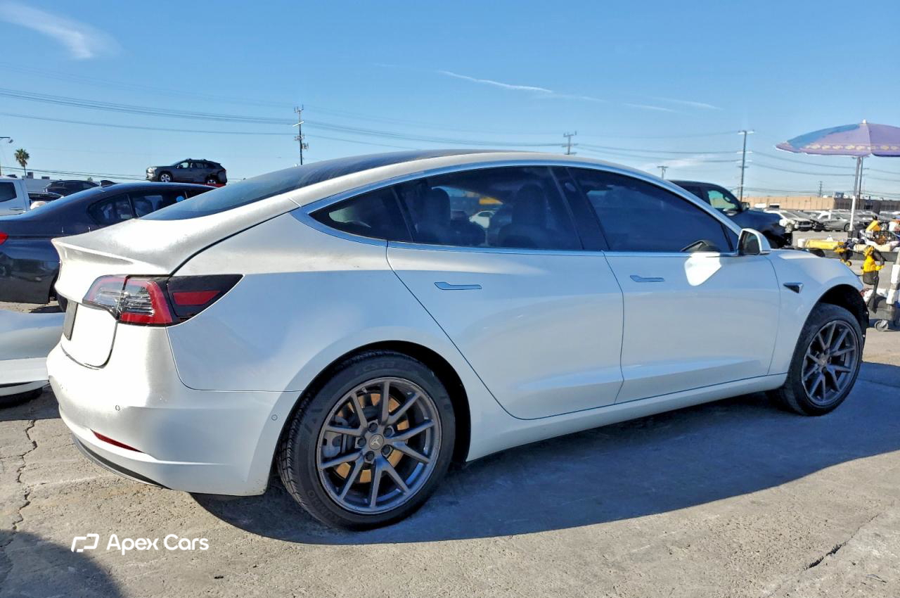 Tesla Model 3 2019