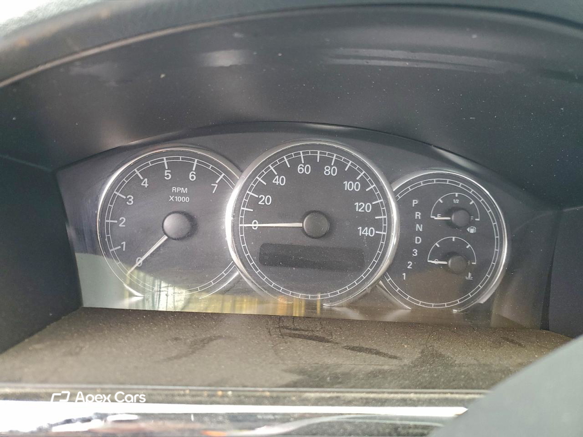 Buick LaCrosse 2006