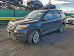 Ford Explorer 2013