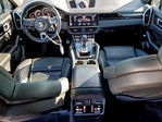 Porsche Cayenne 2020