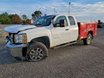 Chevrolet Silverado 2013
