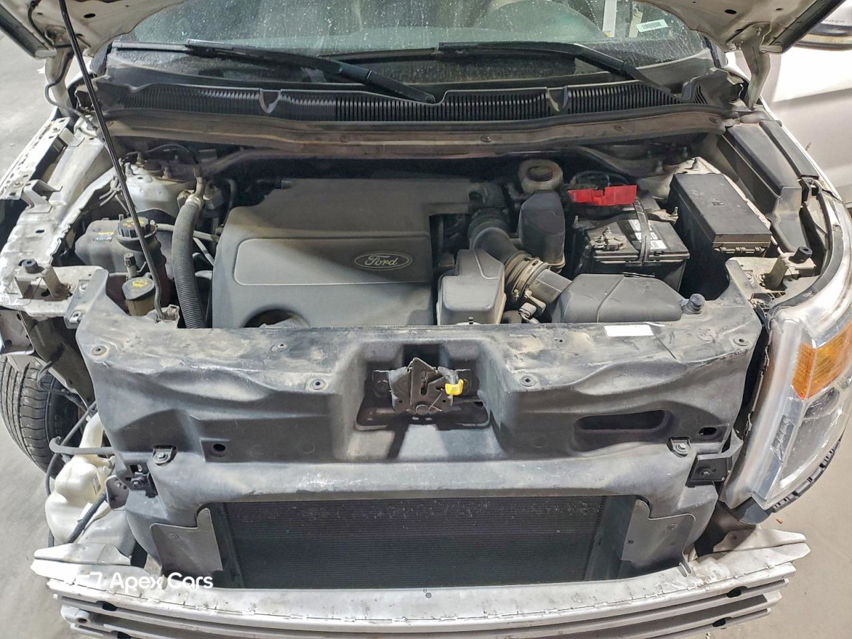 Ford Explorer 2014