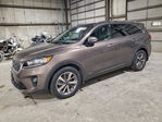 Kia Sorento 2019
