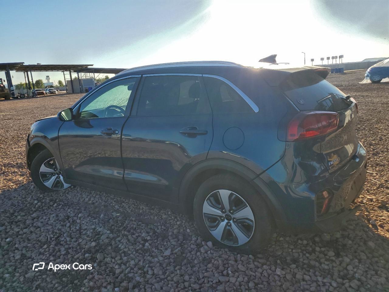 Kia Niro 2020