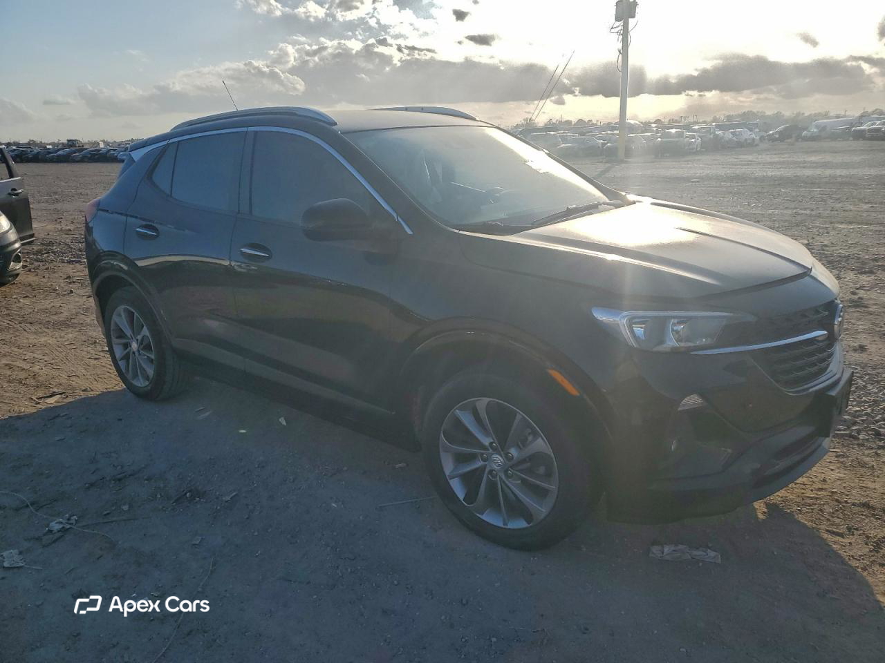 Buick Encore GX 2023