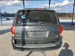 Dodge Caravan 2011