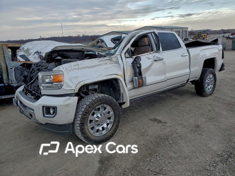 GMC Sierra 2019 - Zdjęcie 1 z 13
