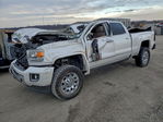 GMC Sierra 2019