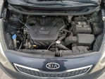 Kia Rio 2012