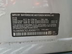 BMW X5 2018