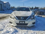 Nissan Altima 2018