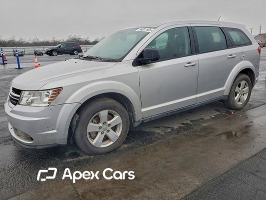 Dodge Journey 2013 - Image 1 of 13