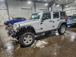 Jeep Wrangler 2008