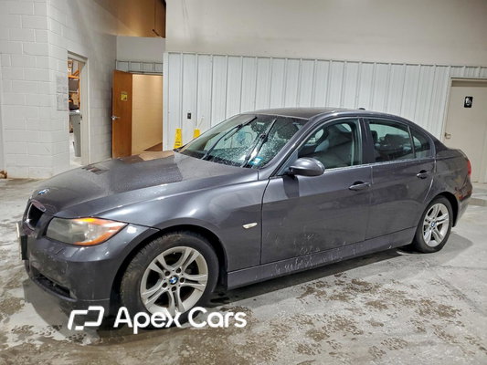 BMW Series 3 2008 - Image 1 of 12